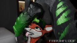 anthro, balls, big_balls, big_knot, big_penis