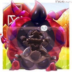 generation_5_pokemon, pokemon_(species), scolipede, nintendo, pokemon