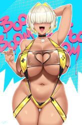 elegg_(boom_and_shock)_(nikke), elegg_(nikke), goddess_of_victory:_nikke, twrlare, 1girls