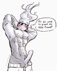 flame_(coal_flame_c6), oc, original_character, coal_flame_c6, 1boy
