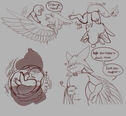 charmander, generation_1_pokemon, pokemon_(species), avali, nintendo