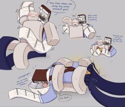 honcho_(doors), player_character, robloxian, doors_(roblox), roblox