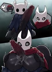 hornet_(hollow_knight), the_knight_(hollow_knight), vessel_(species), hollow_knight, hollow_knight_(franchise)