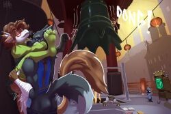 destiny_(milodesty), malakai_(malakai), mo_(deadlock), rem_(deadlock), deadlock_(game)