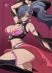 leda_(fire_emblem), fire_emblem, fire_emblem:_fortune's_weave, nintendo, ihsnet