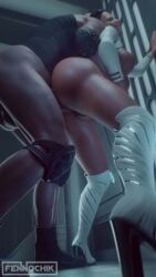 loba_(apex_legends), apex_legends, respawn_entertainment, fennochik, 1boy