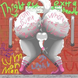 silly_cat_(mauzymice), looney_tunes, warner_brothers, anthro, awesomesauce~'