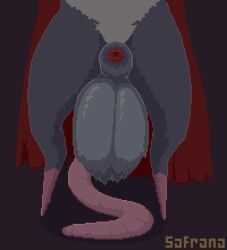 rat_king_(deadlock), deadlock_(game), valve, animal_genitalia, animal_penis