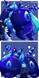 fan_character, generation_5_pokemon, pokemon_(species), scolipede, nintendo