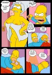 hans_moleman, homer_simpson, marge_simpson, the_simpsons, drah_navlag
