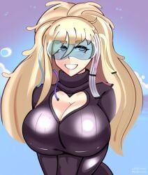 hina_tsukiyono, ai:_the_somnium_files, no_sleep_for_kaname_date_-_from_ai:_the_somnium_files, karfound, big_breasts