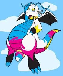dragonite, generation_1_pokemon, pokemon_(species), nintendo, pokemon