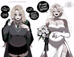 draco_malfoy, draco_malfoy_(redteneri), harry_james_potter, harry_potter, artist_request
