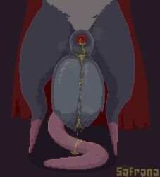 rat_king_(deadlock), deadlock_(game), valve, animal_genitalia, animal_penis