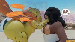 babidi, dragon_ball, dragon_ball_z, camseven, alien