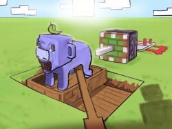 wumpus_(discord), discord_(app), microsoft, minecraft, mojang