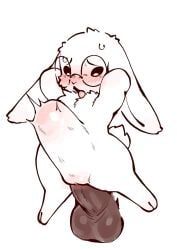 macon_maro, abdominal_bulge, bestiality, biped, bipedal_feral