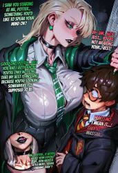 draco_malfoy, draco_malfoy_(redteneri), harry_james_potter, harry_potter, patreon