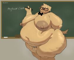 liam_(pastelitikiwi), axoarts, :3, anthro, areola
