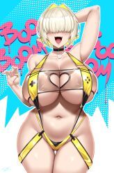 elegg_(boom_and_shock)_(nikke), elegg_(nikke), goddess_of_victory:_nikke, twrlare, 1girls