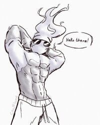 flame_(coal_flame_c6), oc, original_character, coal_flame_c6, 1boy