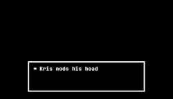 kris_(deltarune), toriel, christmas, deltarune, undertale