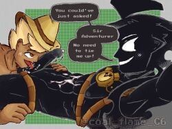 adventurer_cookie, time_shadow_cookie, cookie_run, cookie_run_kingdom, coal_flame_c6