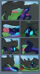 fury_(httyd), nardoragon, night_fury, toothless, dreamworks