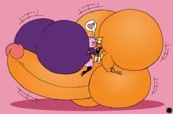 handy_(htf), the_mole_(htf), happy_tree_friends, mondo_media, thatdawgmurray