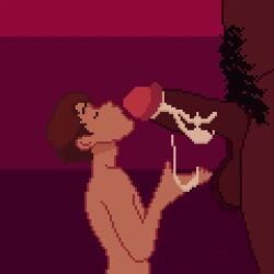 pixsunflower, pixsunflower3, 2boys, abs, affectionate