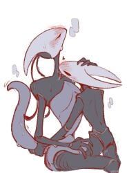hornet_(hollow_knight), hollow_knight:_silksong, hollow_knight_(franchise), team_cherry, antennae_(anatomy)
