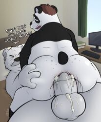 azure_(pupblueslut), mr_arthur_(crunchychip), crunchychip, age_difference, anal