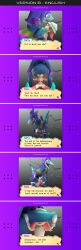 rosie_richmond_(fossil_fighters), fossil_fighters, thewammy12, aged_up, anus