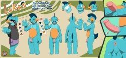 generation_3_pokemon, marshtomp, pokemon_(species), microsoft, nintendo