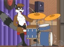 jayheartwing, ahegao, anthro, balls, beeton
