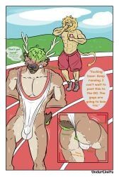 anal_fluids, anthro, anus, aroused, bodily_fluids