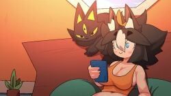 emma_(neddyah), oc, original_character, original, flockaflamingo