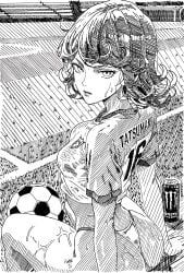 tatsumaki, 2026_fifa_world_cup, monster_energy, one-punch_man, world_cup