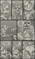 muhny, 4_fingers, 4_toes, accessory, animal_genitalia