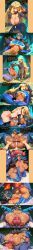 cynthia_(pokemon), garchomp, shelly_(pokemon), patreon, pokemon