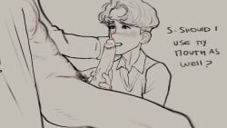 jamie_(duck_deans), logan_(duck_deans), oc, original_characters, duck_deans