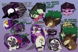 absol, eeveelution, espeon, generation_2_pokemon, generation_3_pokemon
