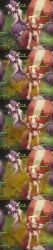generation_4_pokemon, shiny_pokemon, shiny_skuntank, skuntank, twitter