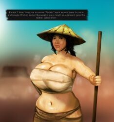 npc, kenshi_(game), jaguarart, 1girl, angry