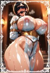 ada_wong, ada_wong_(adriana), patreon, resident_evil, resident_evil_2