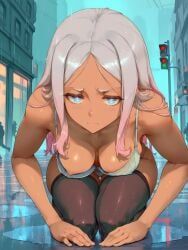 princess_hibana, en'en_no_shouboutai, enen_no_shouboutai, fire_force, anilvl