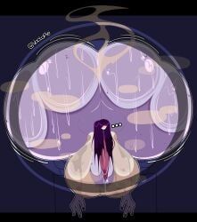 sadako_yamamura, yamamura_sadako, the_ring, voctopie, big_ass
