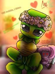 creeper, creeper_(minecraft), pink_sheep_(minecraft), mcyt, minecraft