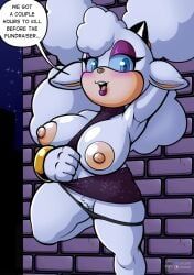 lanolin_the_sheep_(sonic), idw_publishing, sega, sonic_the_hedgehog_(comics), sonic_the_hedgehog_(idw)