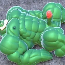 asagiri1988, 1boy, abs, anal_sex, anthro